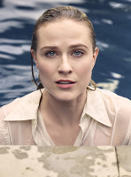 Evan Rachel Wood photo #