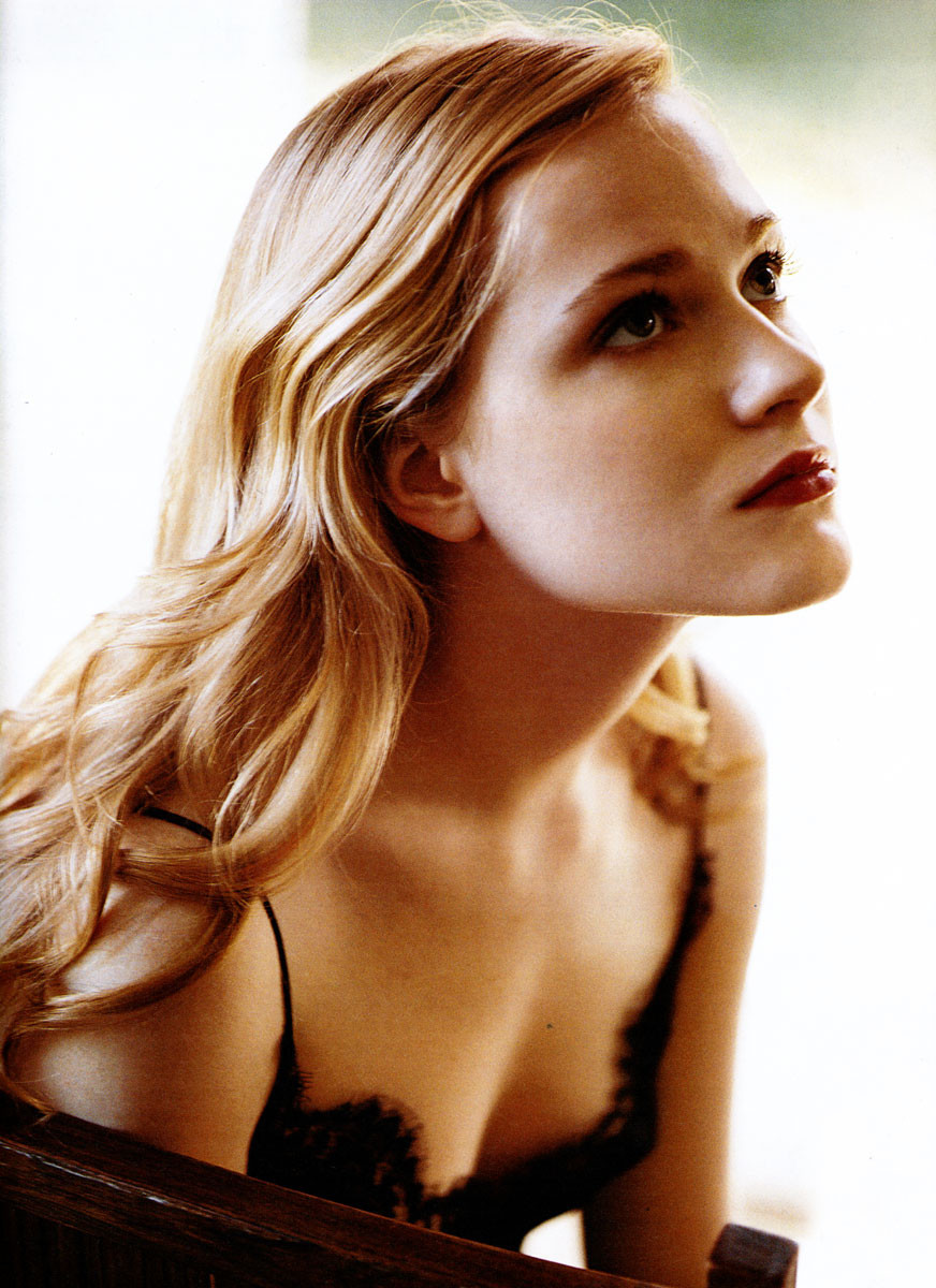 Evan Rachel Wood: pic #64144