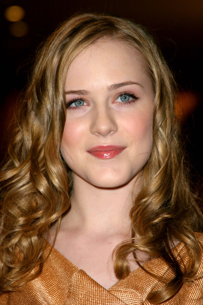 Evan Rachel Wood: pic #51884