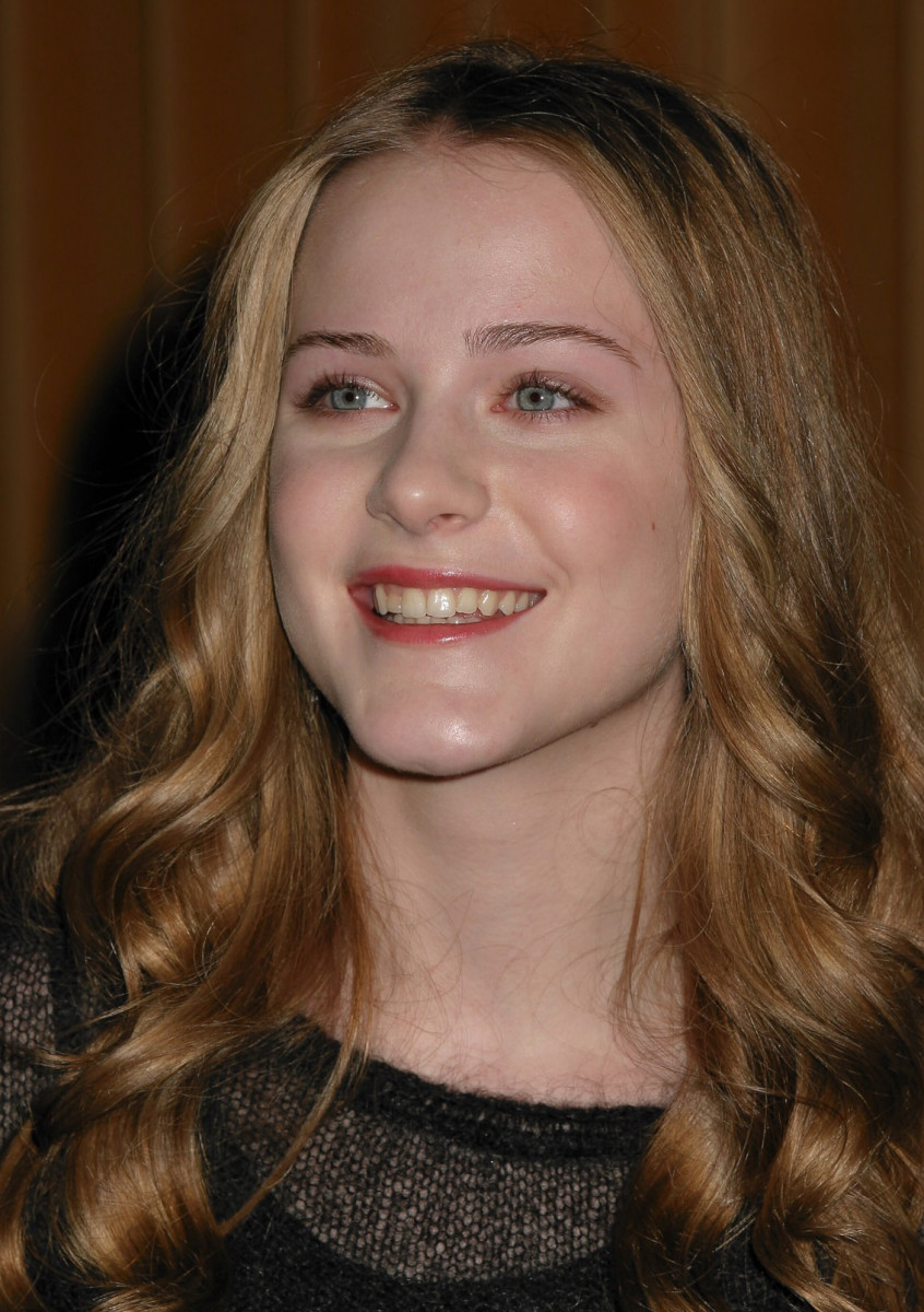 Evan Rachel Wood: pic #51883