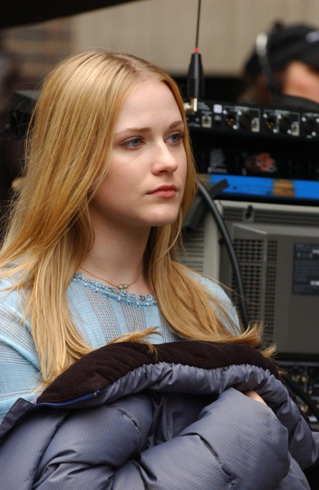 Evan Rachel Wood: pic #230223