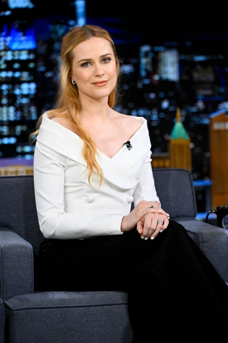 Evan Rachel Wood: pic #1305626