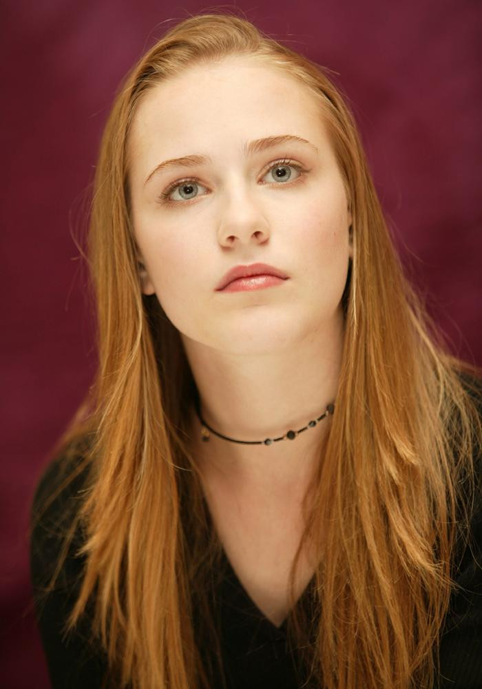 Evan Rachel Wood: pic #229242