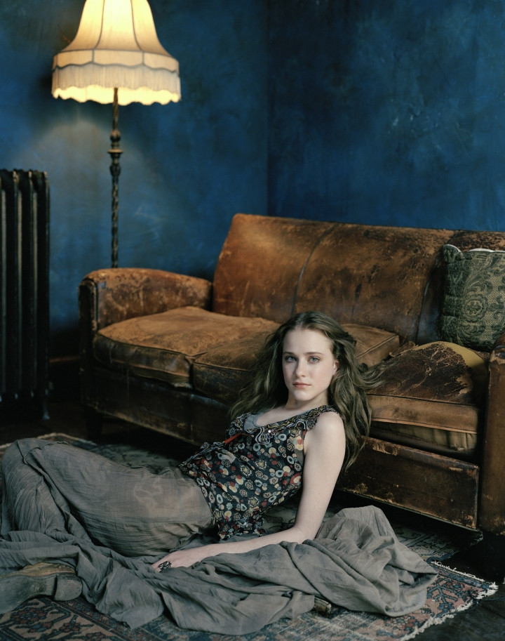 Evan Rachel Wood: pic #246935