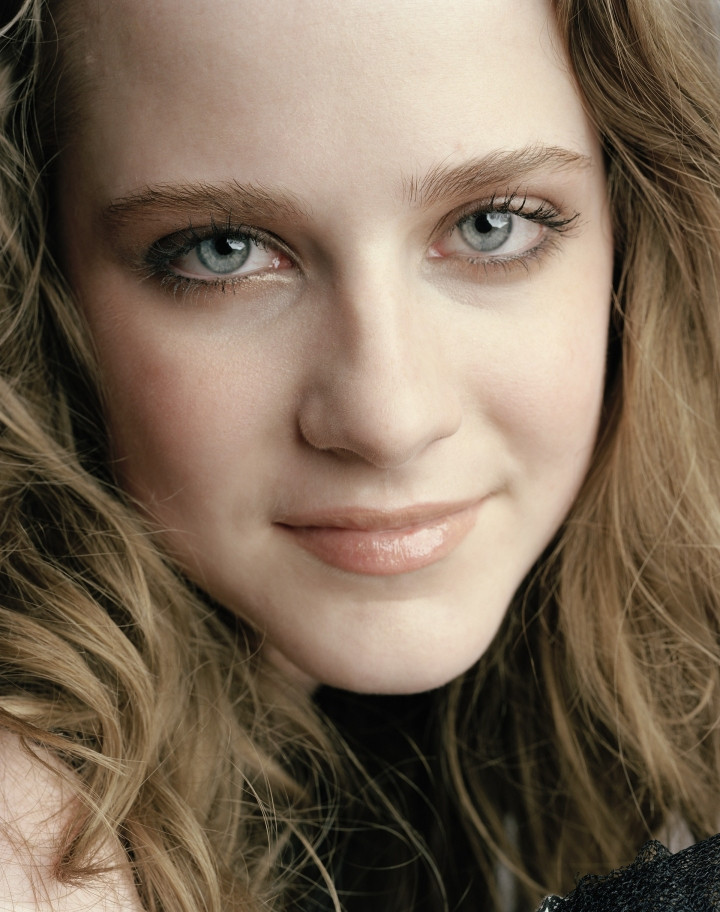 Evan Rachel Wood: pic #247572