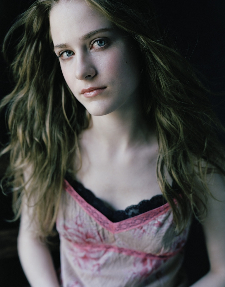 Evan Rachel Wood: pic #247580