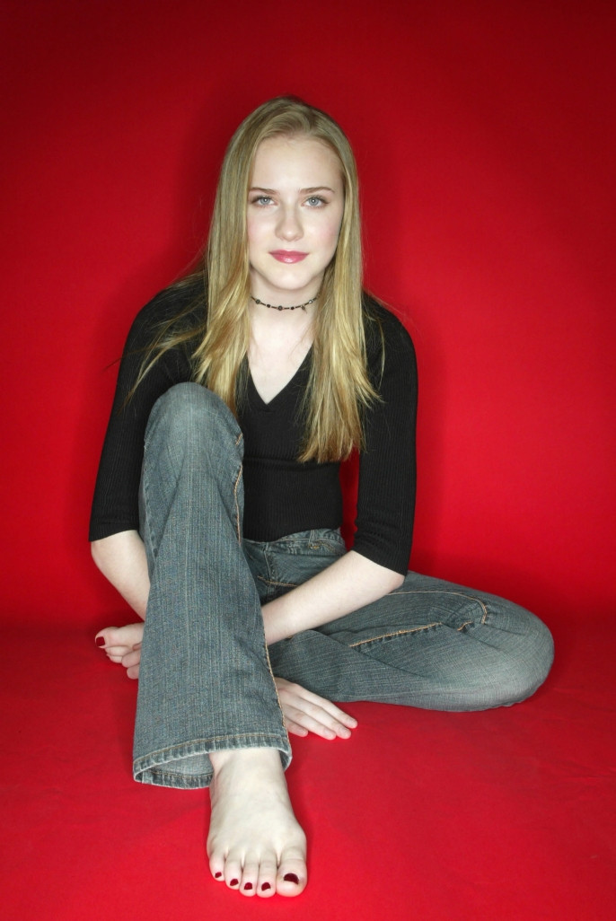 Evan Rachel Wood: pic #245861