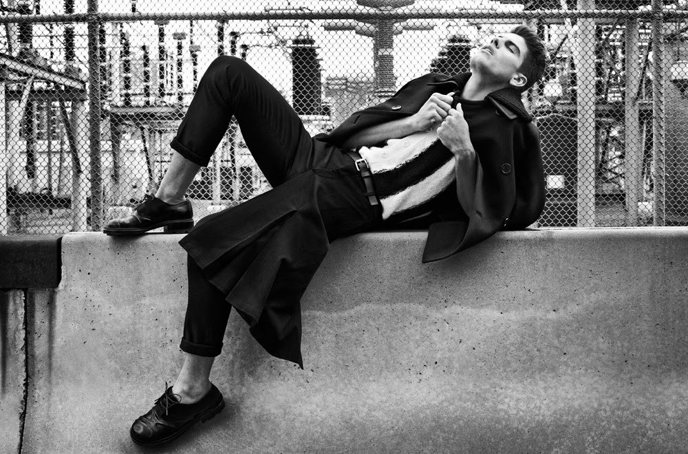 Evandro Soldati: pic #265815