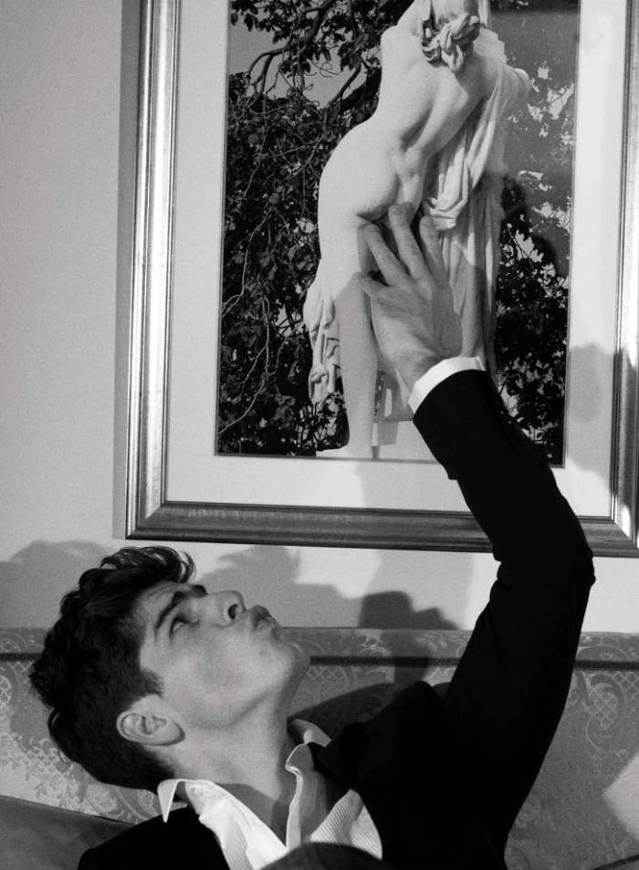 Evandro Soldati: pic #263892
