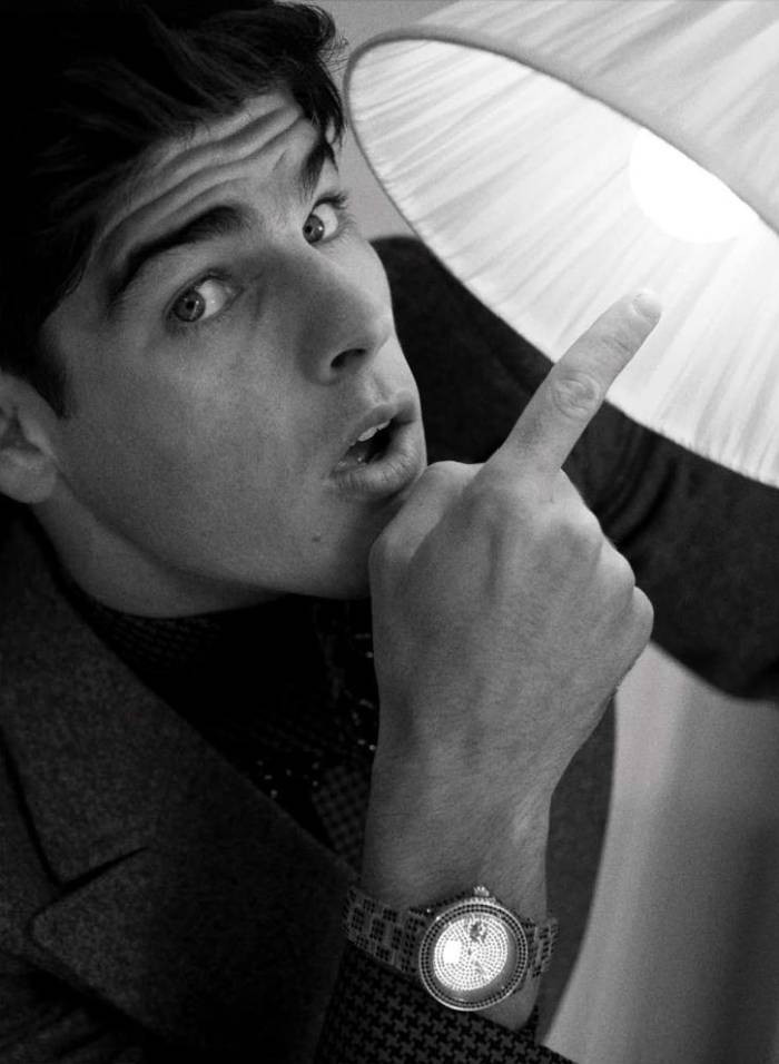 Evandro Soldati: pic #263894