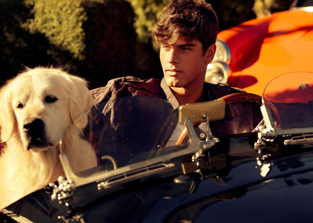 Evandro Soldati: pic #341814