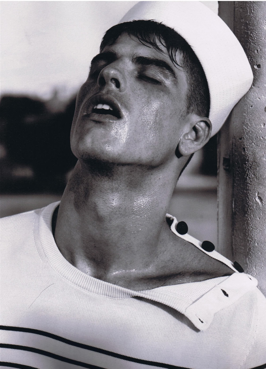 Evandro Soldati: pic #265324