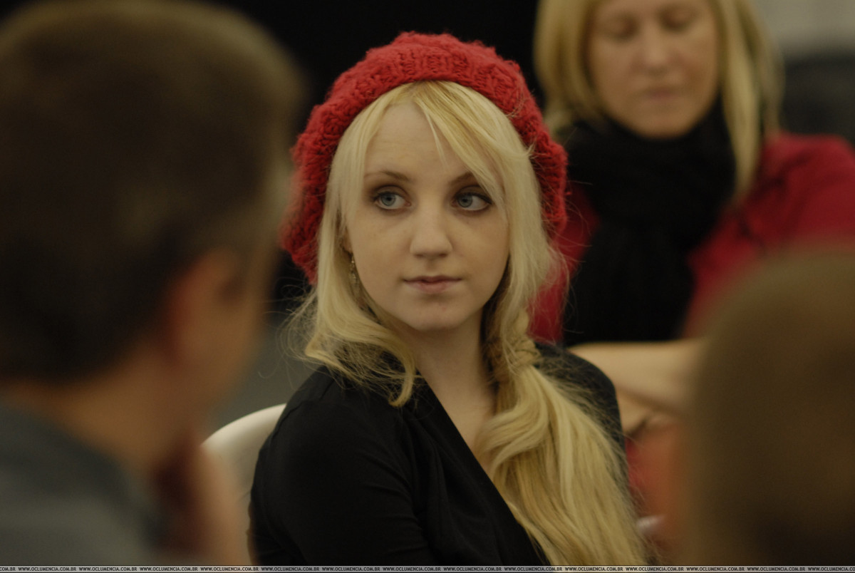 Evanna Lynch: pic #671350