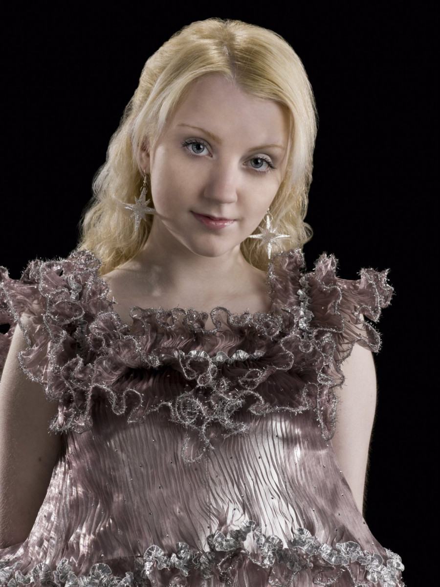 Evanna Lynch: pic #200156