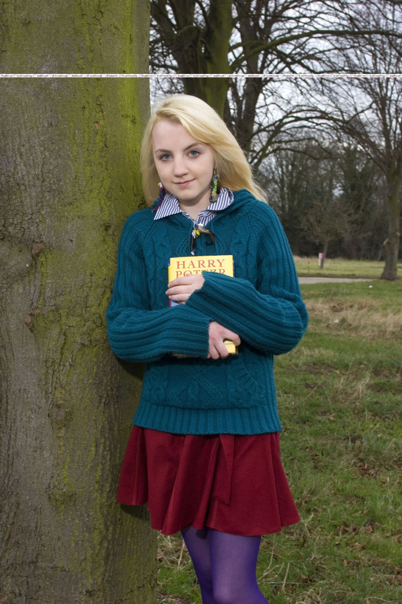 Evanna Lynch: pic #672846