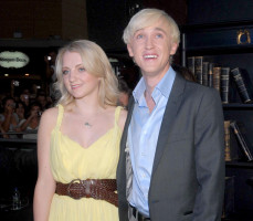 photo 8 in Evanna Lynch gallery [id673454] 2014-02-28