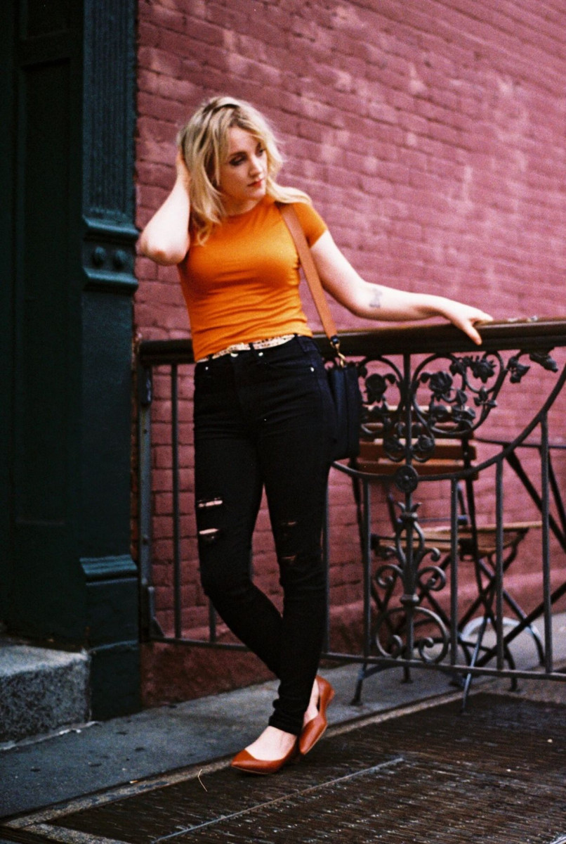 Evanna Lynch: pic #1201299