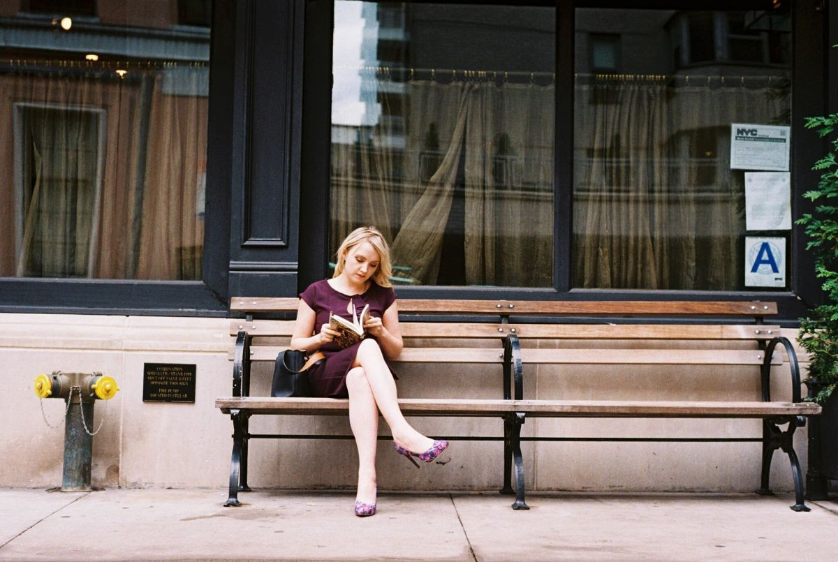 Evanna Lynch: pic #1201301