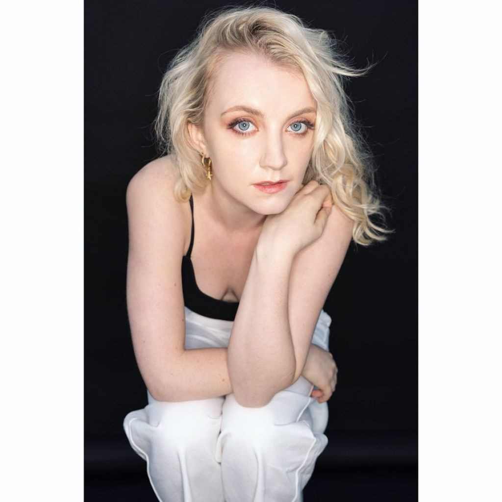 Evanna Lynch: pic #1177648