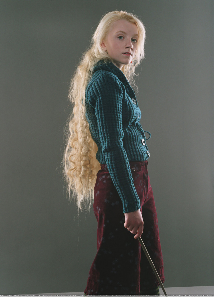 Evanna Lynch: pic #200153