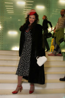 Evelina Bledans photo #
