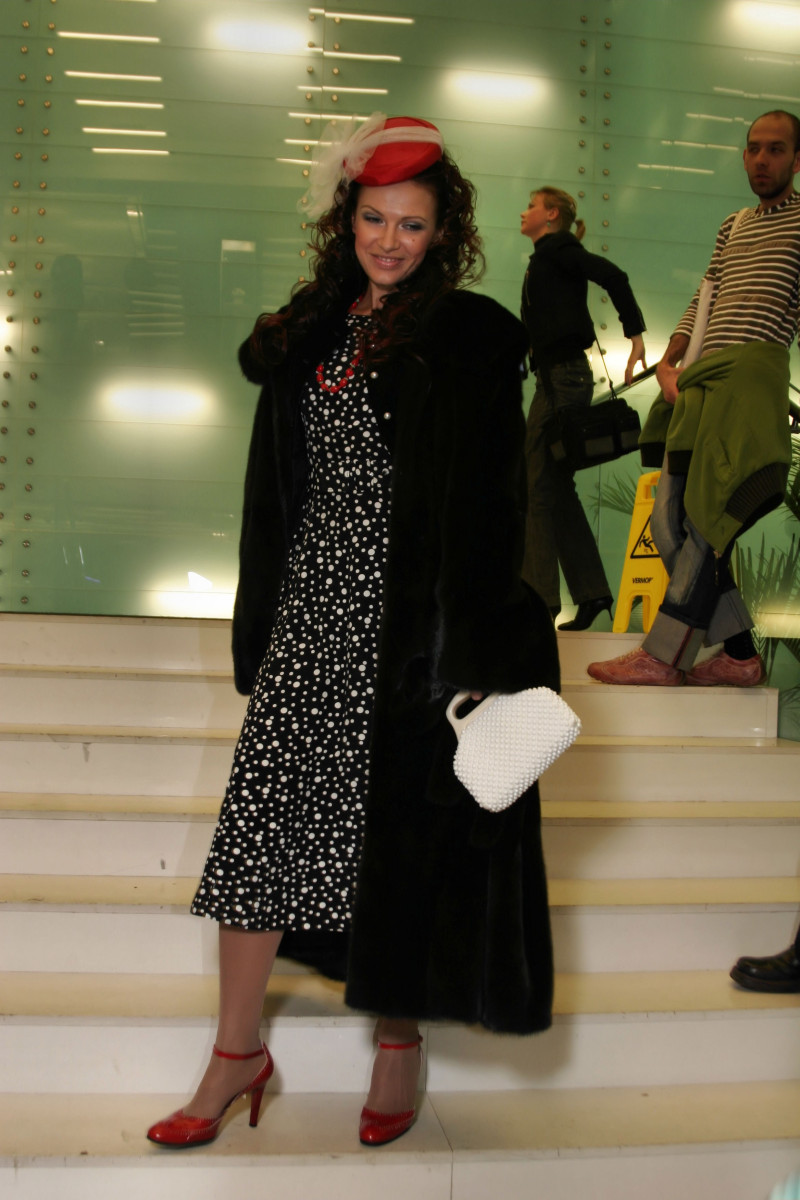 Evelina Bledans: pic #473029