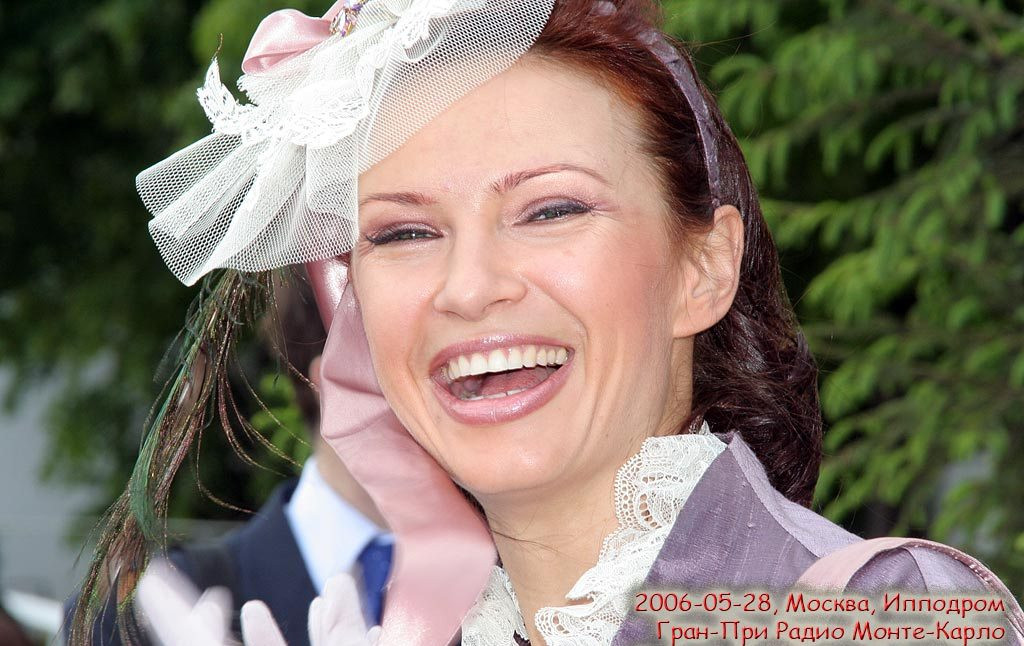 Evelina Bledans: pic #264433