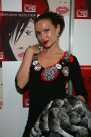 Evelina Bledans photo #