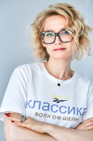 Evelina Hromchenko photo #