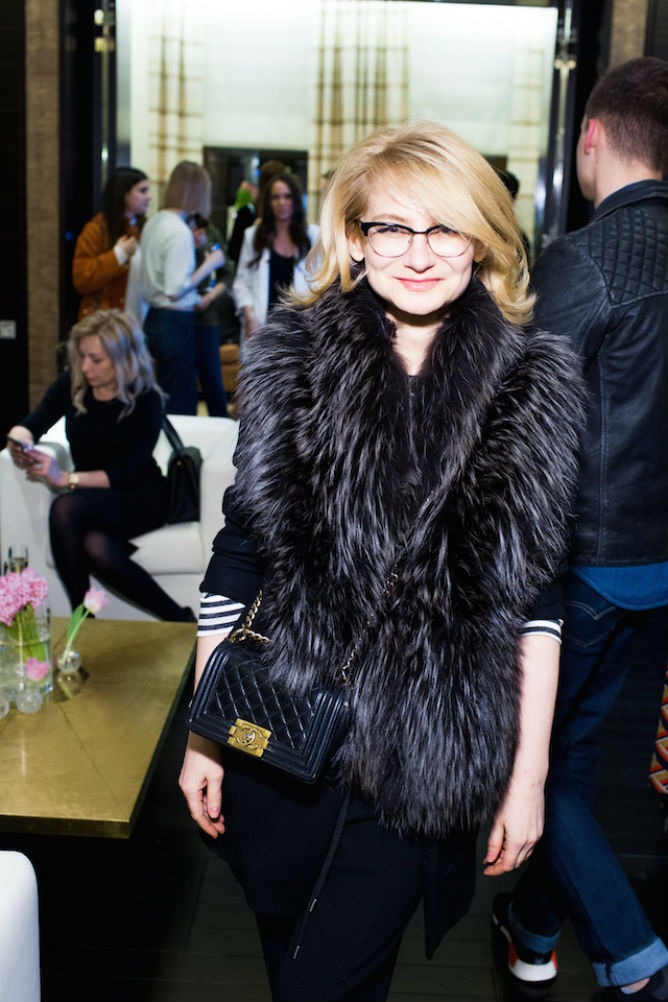 Evelina Hromchenko: pic #847980