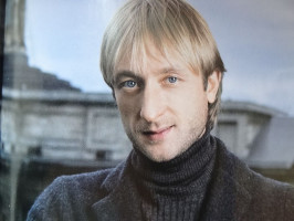 Evgeni Plushenko photo #