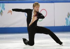 Evgeni Plushenko photo #