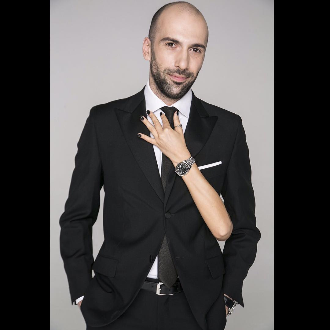 Evgeny Papunaishvili: pic #863211