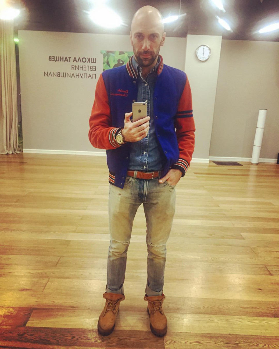 Evgeny Papunaishvili: pic #860896