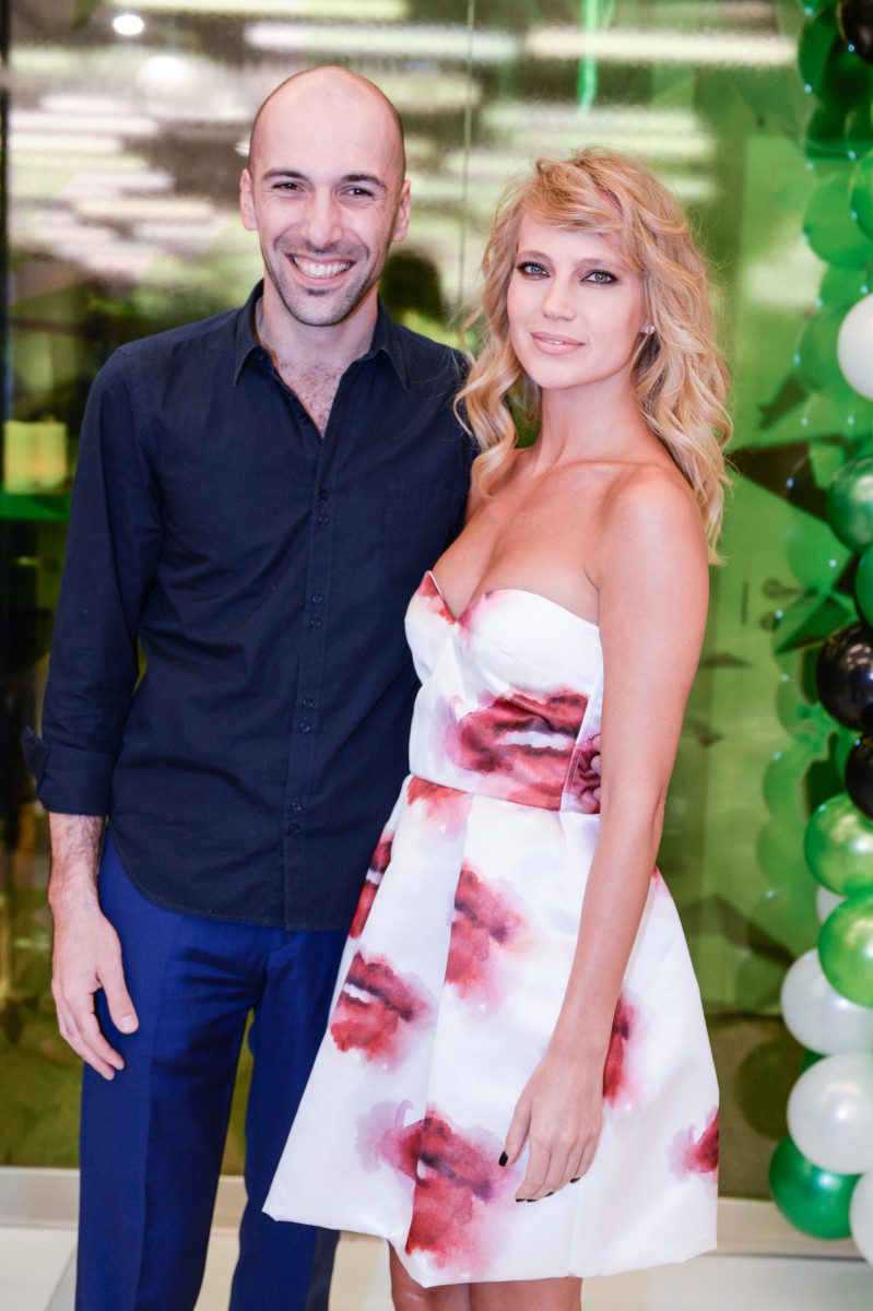 Evgeny Papunaishvili: pic #863823