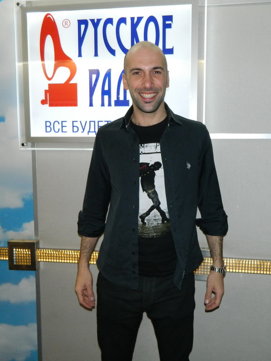 Evgeny Papunaishvili: pic #864108