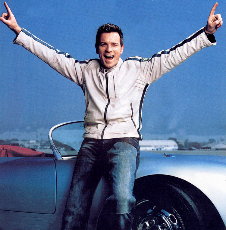 Ewan MacGregor: pic #51366