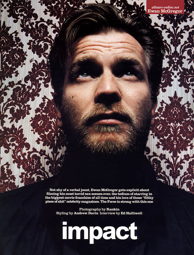 Ewan MacGregor: pic #70773