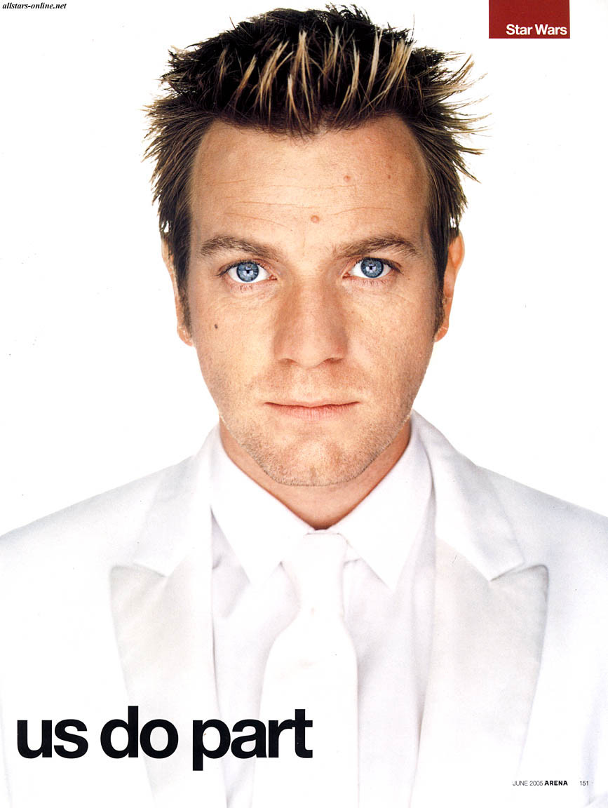 Ewan MacGregor: pic #44854