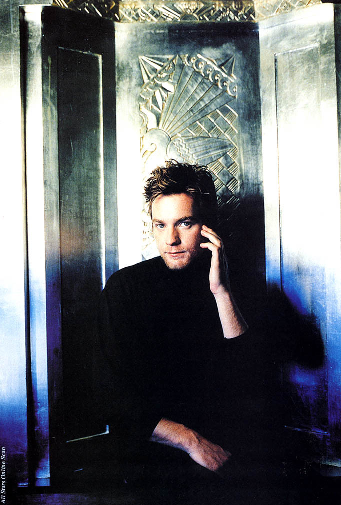 Ewan MacGregor: pic #17048