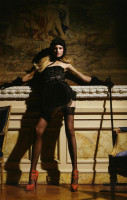 Fabiana Semprebom photo #