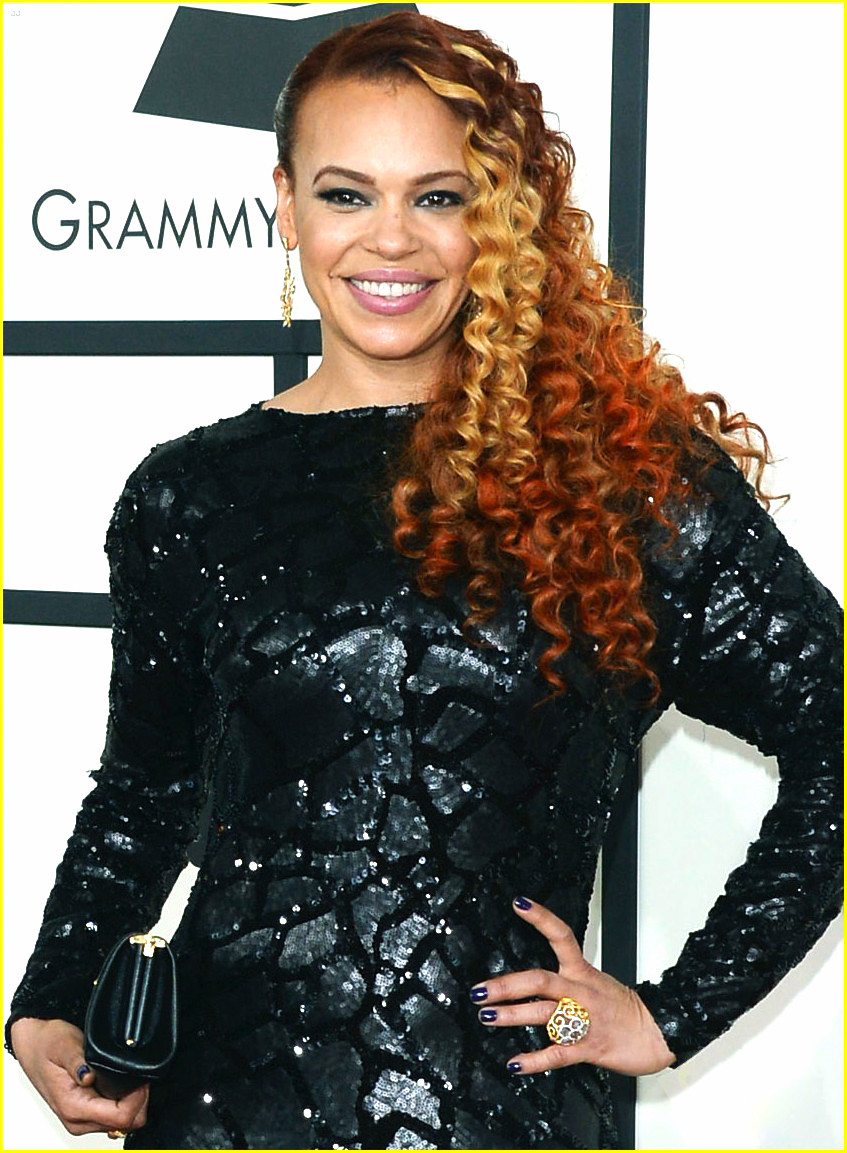 Faith Evans: pic #1043539