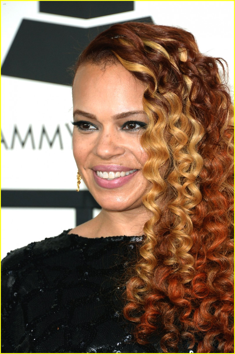 Faith Evans: pic #1043548