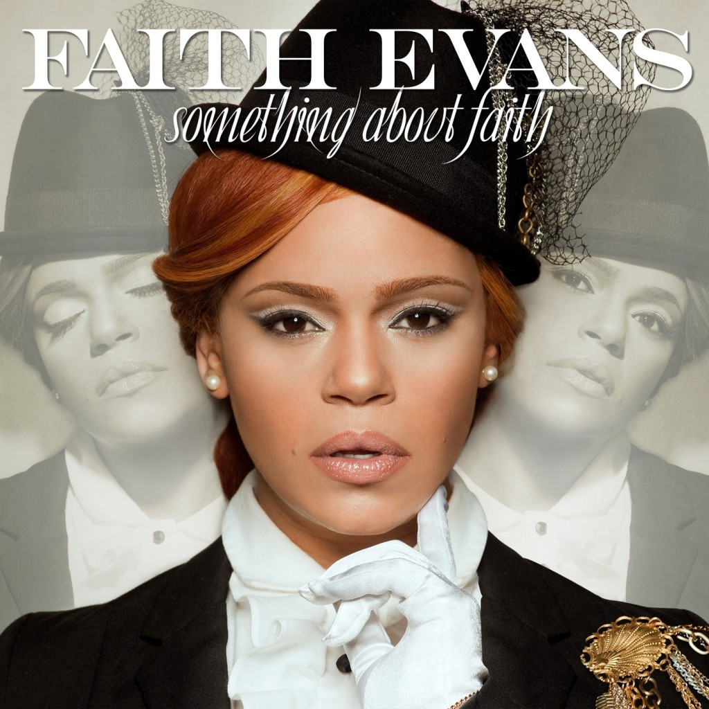 Faith Evans: pic #434695