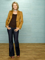 Faith Ford photo #