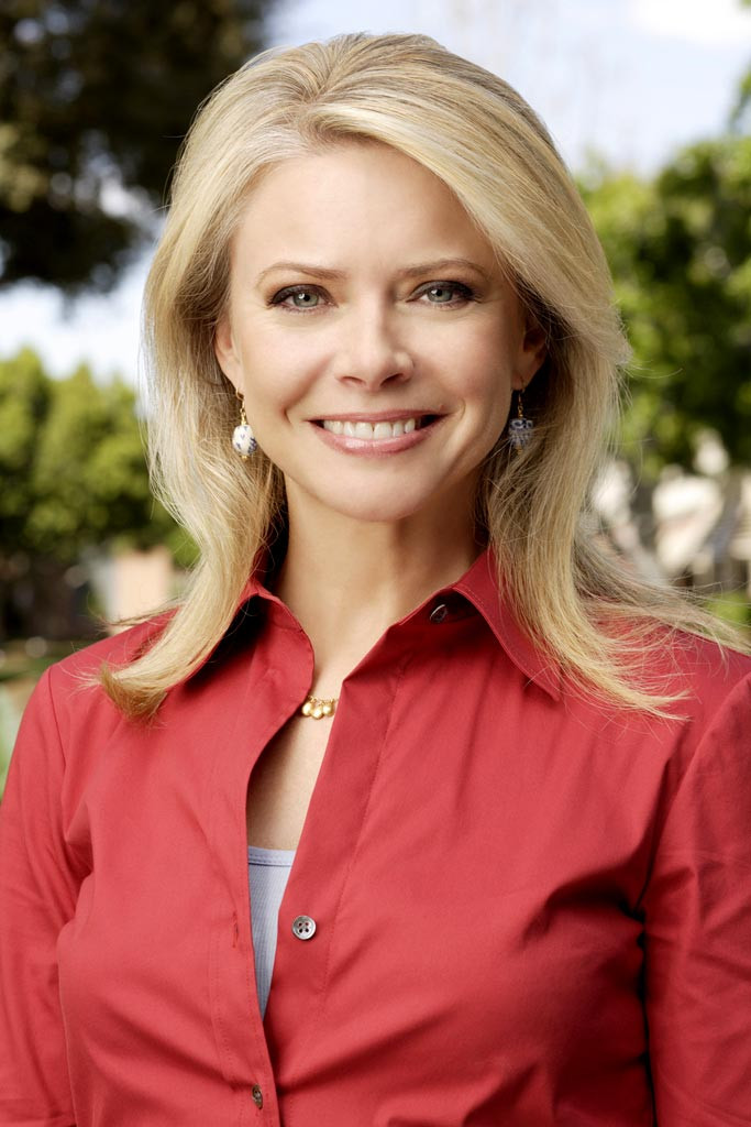 Faith Ford: pic #320263