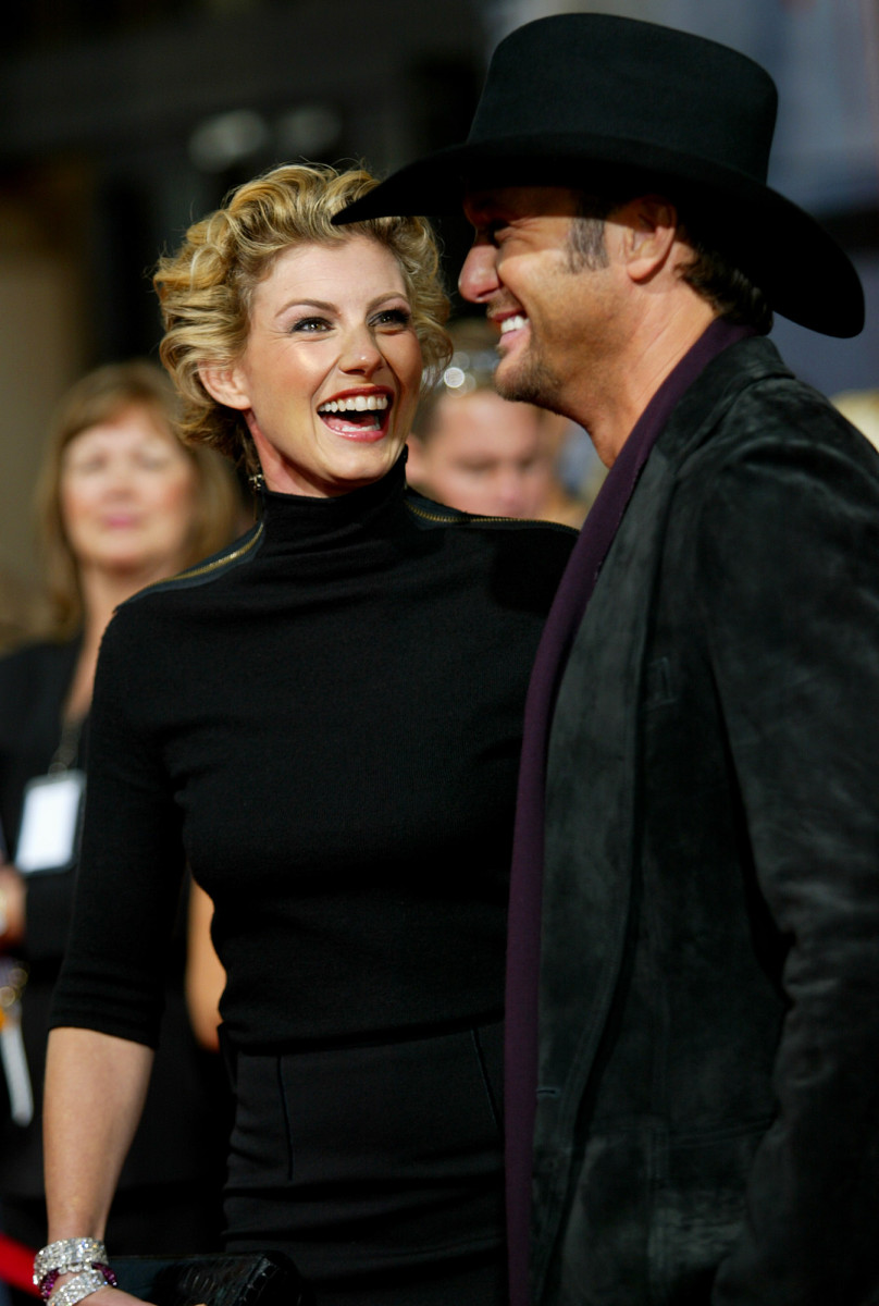 Faith Hill: pic #9613