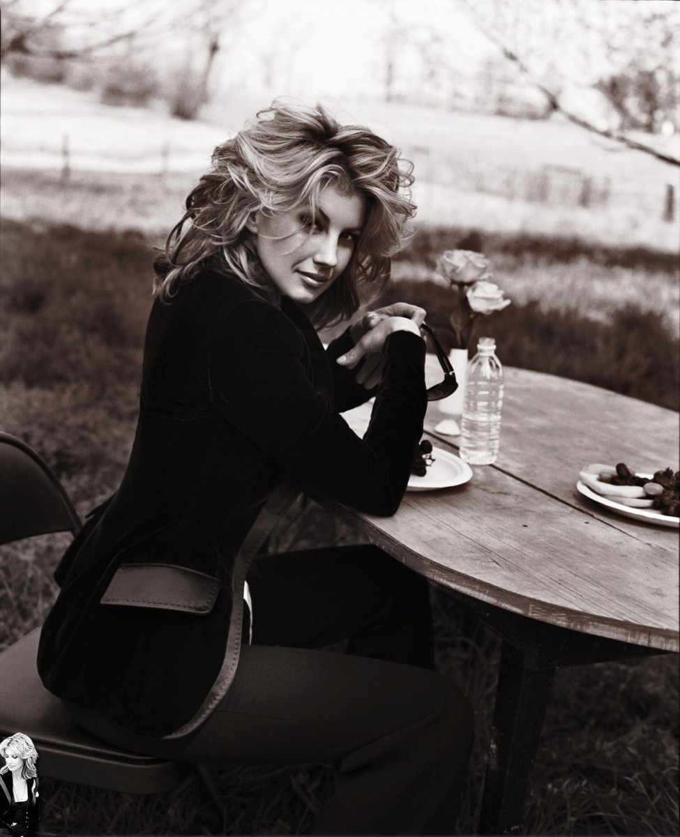 Faith Hill: pic #239472