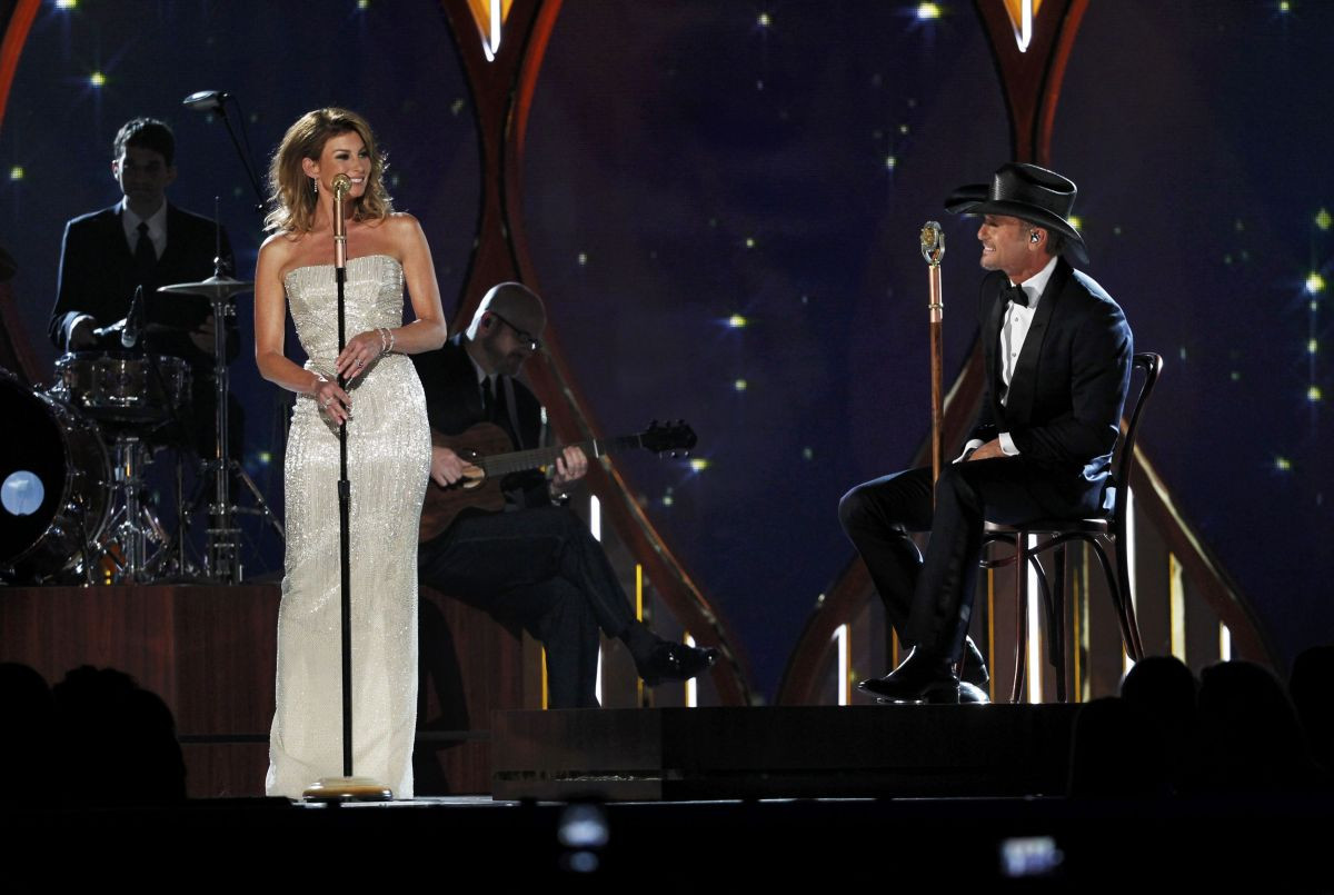 Faith Hill: pic #689843