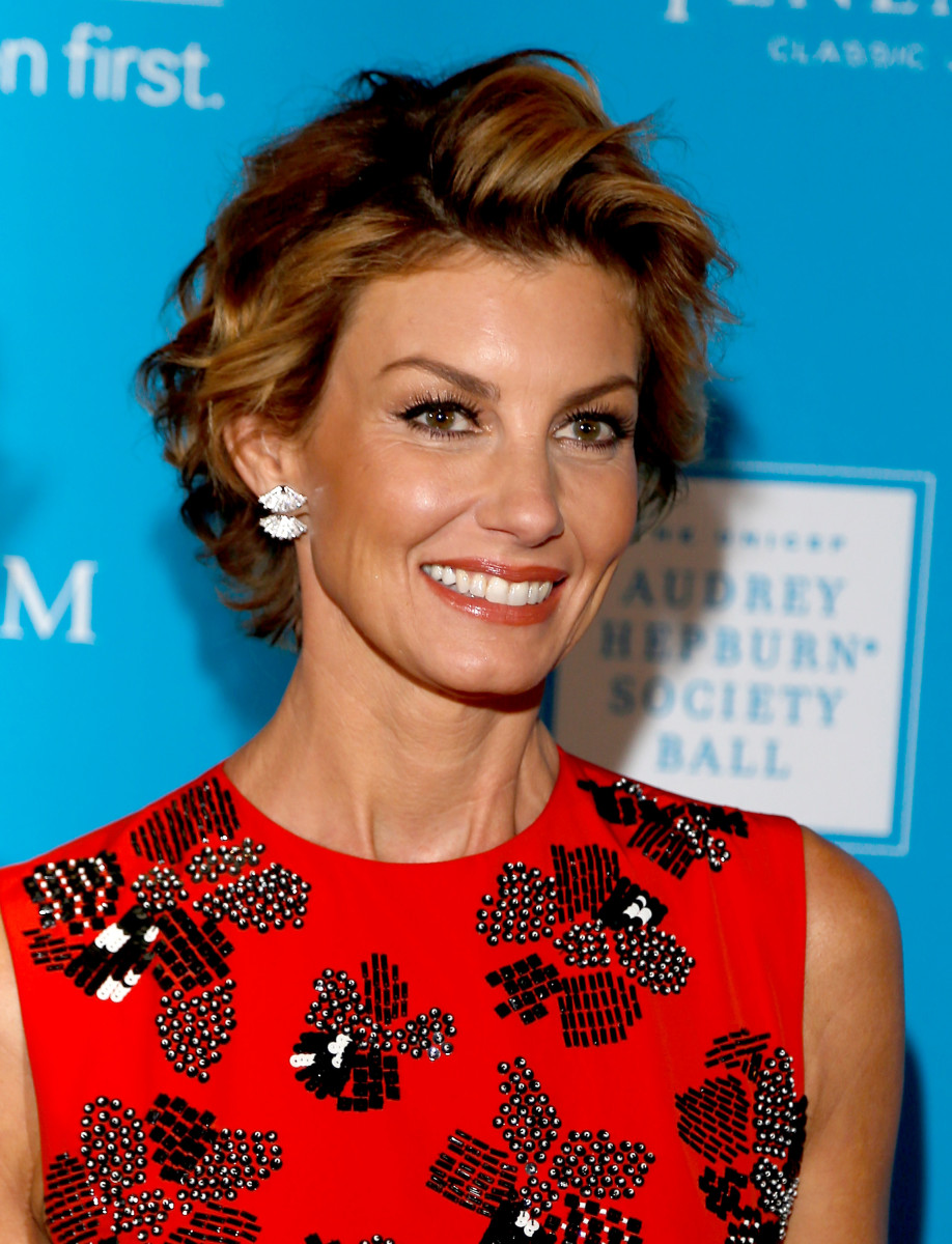 Faith Hill: pic #810550